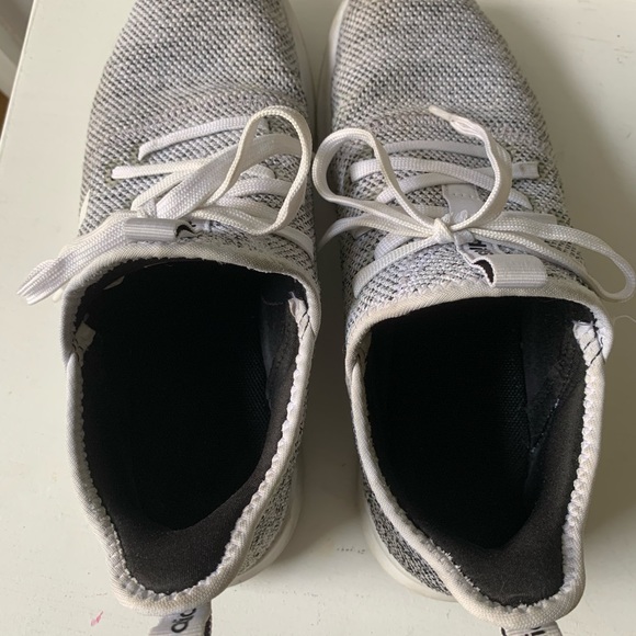 Adidas Cloudfoam Pure Sneaker size 8 womens - Picture 4 of 7